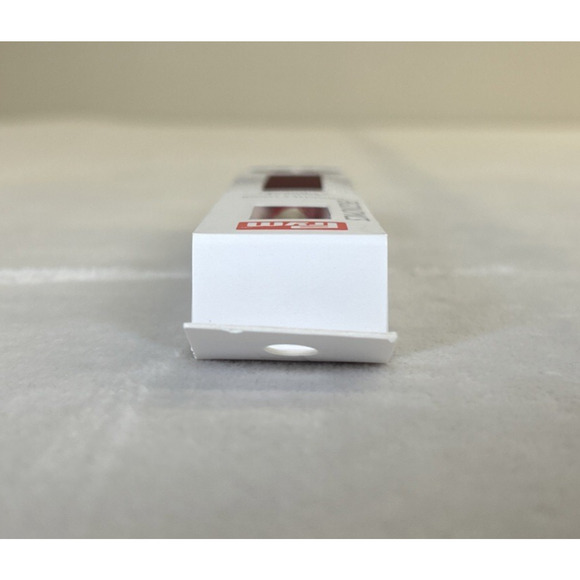 NIB Prym Ergonomic Crochet Hook E Size 3.5mm Super Smooth New Optimized Hook Red - Picture 5 of 8